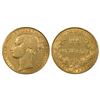 Image 1 : Australia, Victoria, Sydney Mint Sovereign, 1855, gVF