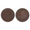 Image 1 : Australia, KGV, Halfpenny, 1923, Fine
