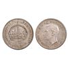 Image 1 : Australia, One Crown, 1938
