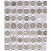 Image 1 : Australia, Shilling Set, 1910-63