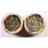 Image 2 : Australia, Decimal Mint Rolls, One Dollar, 2003