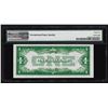 Image 2 : 1928B $1 Silver Certificate Note PMG Gem Uncirculated 65EPQ