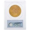 Image 2 : 1892-S $20 Liberty Head Double Eagle Gold Coin PCGS MS62