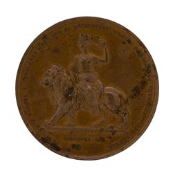 1845 Hungary Physicians and Astronomers Meeting Cathedral Pécs