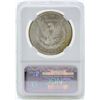 Image 2 : 1880-S $1 Morgan Silver Dollar Coin NGC MS65