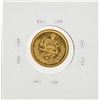 Image 2 : 1/2 Iran Pahlevi Gold Coin