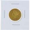 Image 1 : 1887-S $5 Liberty Head Half Eagle Gold Coin
