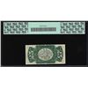 Image 2 : March 3, 1863 Twenty Five Cent 3rd Issue Fractional Note PCGS Very Choice New 64