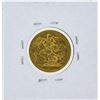 Image 2 : 1880 Great Britain Sovereign Gold Coin