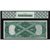 Image 2 : 1917 $1 Legal Tender Note PCGS Choice About New 58PPQ