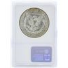 Image 2 : 1884-O $1 Morgan Silver Dollar Coin NGC MS65