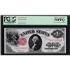 Image 1 : 1917 $1 Legal Tender Note PCGS Choice About New 58PPQ