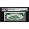 Image 2 : 1934A $10 North Africa Silver Certificate WWII Emergency Note PMG Gem Unc. 65EPQ