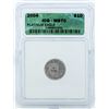 Image 1 : 2004 $10 American Platinum Eagle Coin NGC MS70