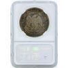 Image 2 : 1877-S $1 Silver Trade Dollar Coin NGC AU53