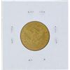 Image 2 : 1880 $5 Liberty Head Half Eagle Gold Coin