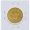 Image 2 : 1881 $10 Liberty Head Eagle Gold Coin