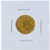 Image 1 : Iran 1/2 Pahlavi Gold Coin