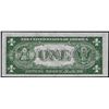 Image 2 : 1935A $1 Hawaii Silver Certificate WWII Emergency Note