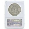 Image 2 : 1884-O $1 Morgan Silver Dollar Coin NGC MS63