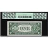 Image 2 : 1935H $1 Silver Certificate Note PCGS Very Choice New 64PPQ