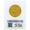 Image 2 : 1927 $20 St. Gaudens Double Eagle Gold Coin PCGS MS66