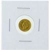 Image 1 : 1853 $1 Liberty Head Dollar Gold Coin Type 3