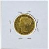 Image 2 : 1871 Great Britain Sovereign Gold Coin