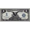 Image 1 : 1899 $1 Black Eagle Silver Certificate Note