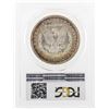 Image 2 : 1879-S $1 Morgan Silver Dollar Coin PCGS MS66