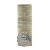 Image 2 : Roll of (40) 1958-D Brilliant Uncirculated Washington Quarters