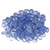 Image 1 : 23.33 ctw Oval Mixed Tanzanite Parcel