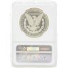 Image 2 : 1882-S MS64 NGC Morgan Silver Dollar