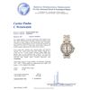 Image 5 : Cartier Pasha C Wristwatch