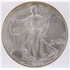 Image 1 : 2000 American Silver Eagle Dollar Coin