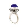 Image 4 : Sterling Silver Ring