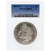 Image 1 : 1885-O PCGS MS63 Morgan Silver Dollar