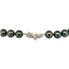 Image 3 : Pearl and Diamond Necklace