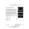 Image 4 : Pearl and Diamond Necklace