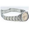 Image 7 : Rolex Stainless Steel DateJust Men's Watch