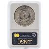 Image 2 : 1889 PCGS MS64 Morgan Silver Dollar