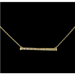 Sterling Silver Necklace