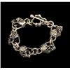 Image 1 : Sterling Silver Bracelet