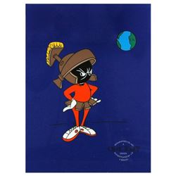 Marvin Martin by Chuck Jones (1912-2002)
