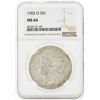 Image 1 : 1902-O MS64 NGC Morgan Silver Dollar