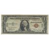Image 1 : 1935A $1 Silver Certificate WWII Hawaii Emergency Note