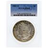 Image 1 : 1883-O PCGS MS64 Morgan Silver Dollar