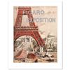 Image 1 : Figaro Exposition by RE Society