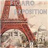 Image 2 : Figaro Exposition by RE Society