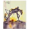 Image 1 : The Horse of Labor by Dali (1904-1989)